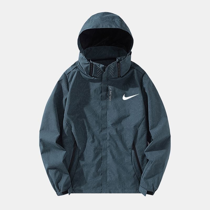 Nike Waterproof Sport Jacket