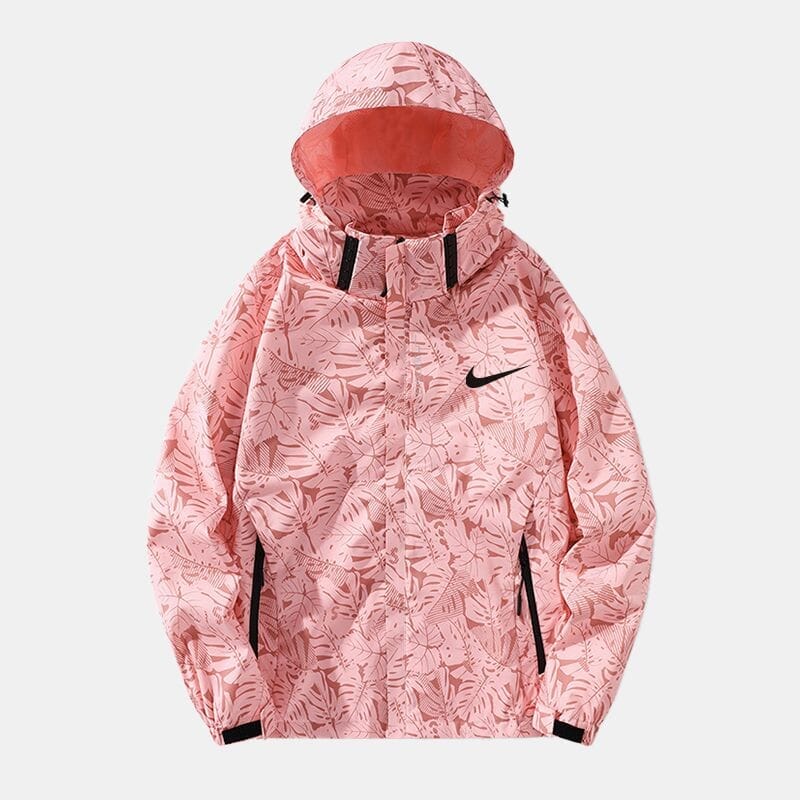 Nike Waterproof Sport Jacket