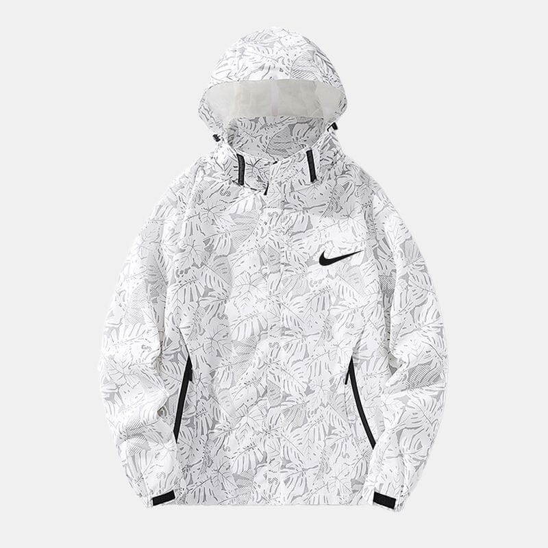 Nike Waterproof Sport Jacket