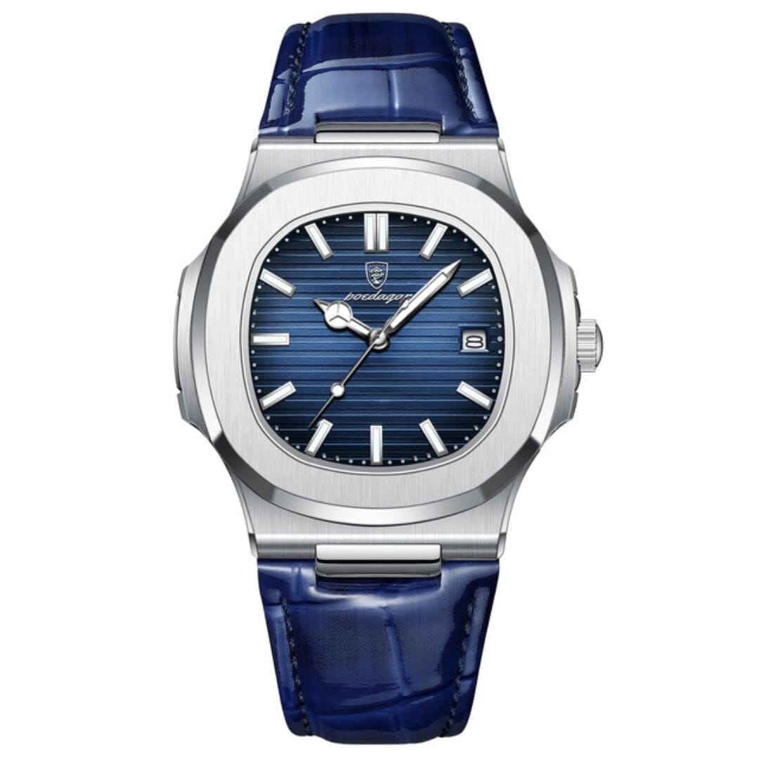 Poedagar Nautilus Pelle