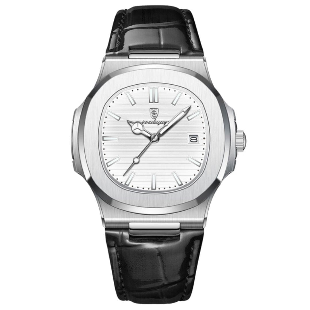 Poedagar Nautilus Pelle