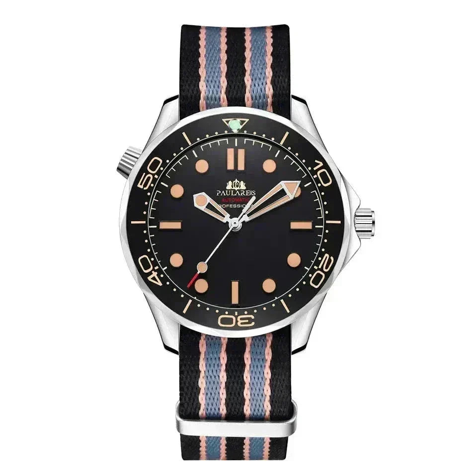 Poedagar Paulareis Automatic