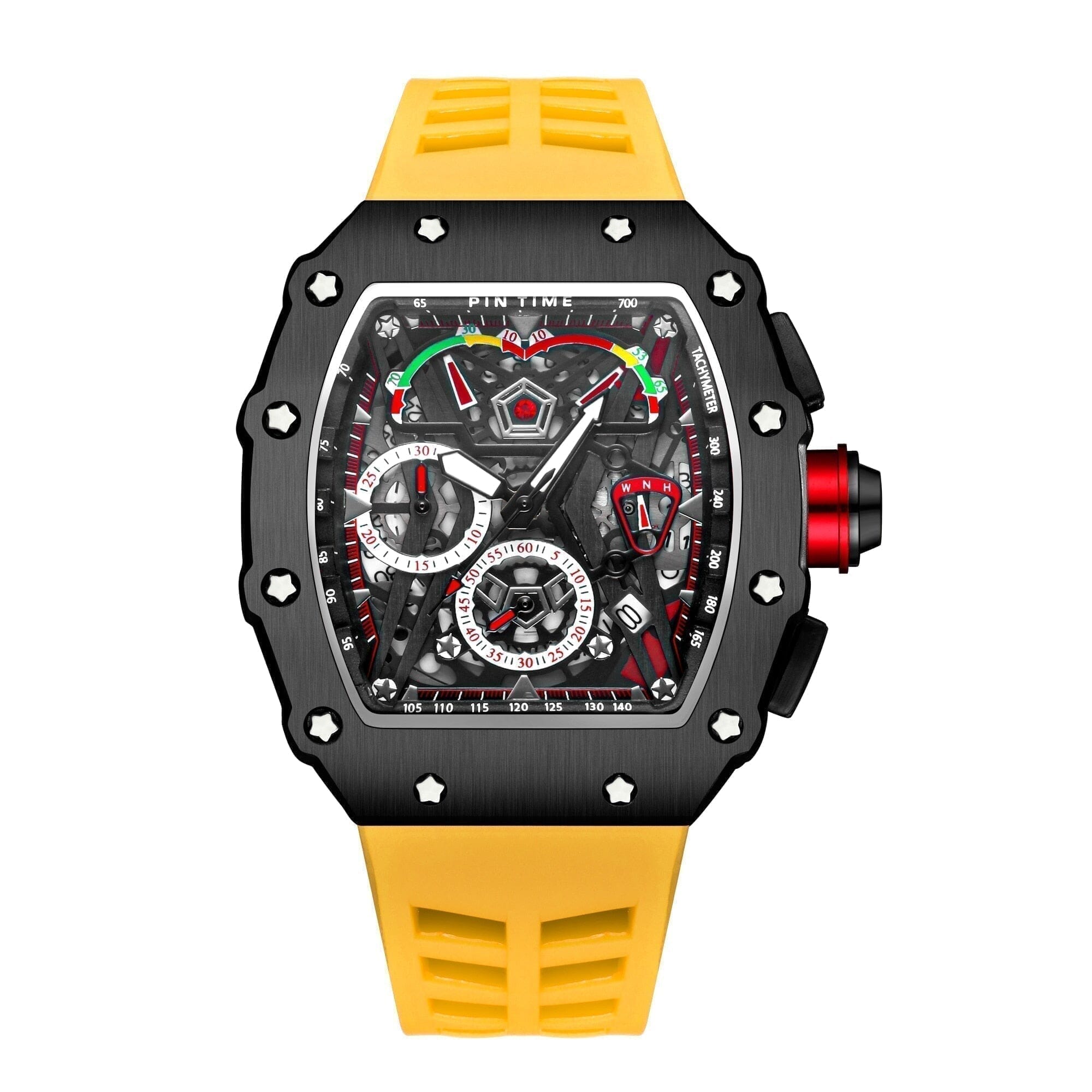 Poedagar Pintime 42Mm