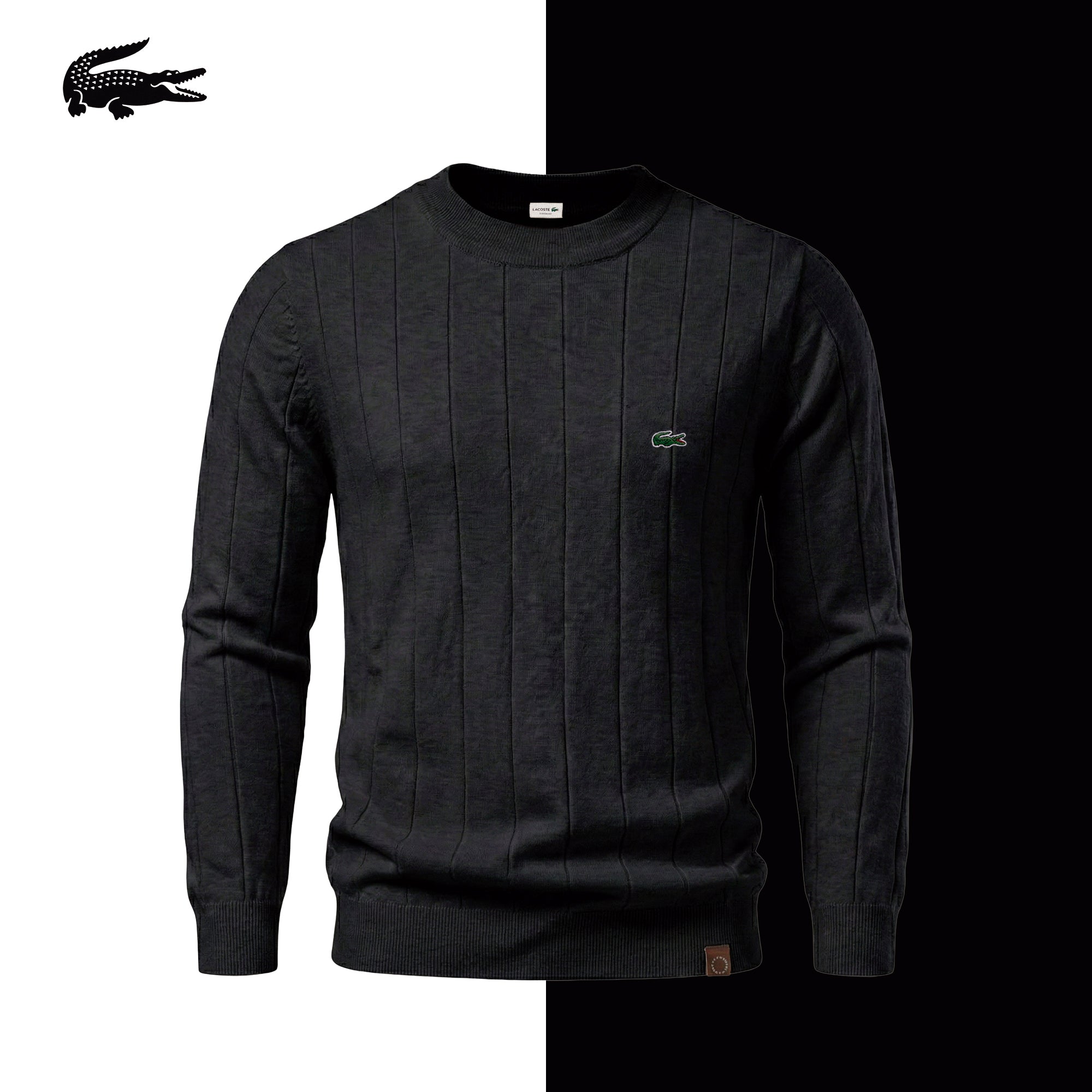 Lacoste Fine Corduroy