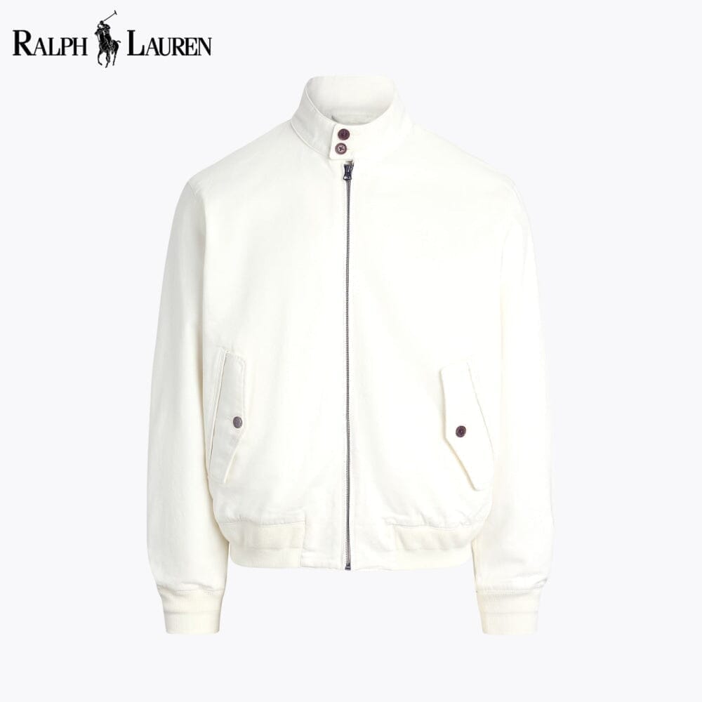 Ralph Lauren Bedford Chino Jacket