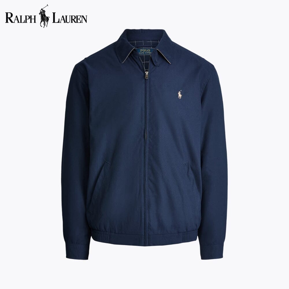 Ralph Lauren Bi-Swing Jacket