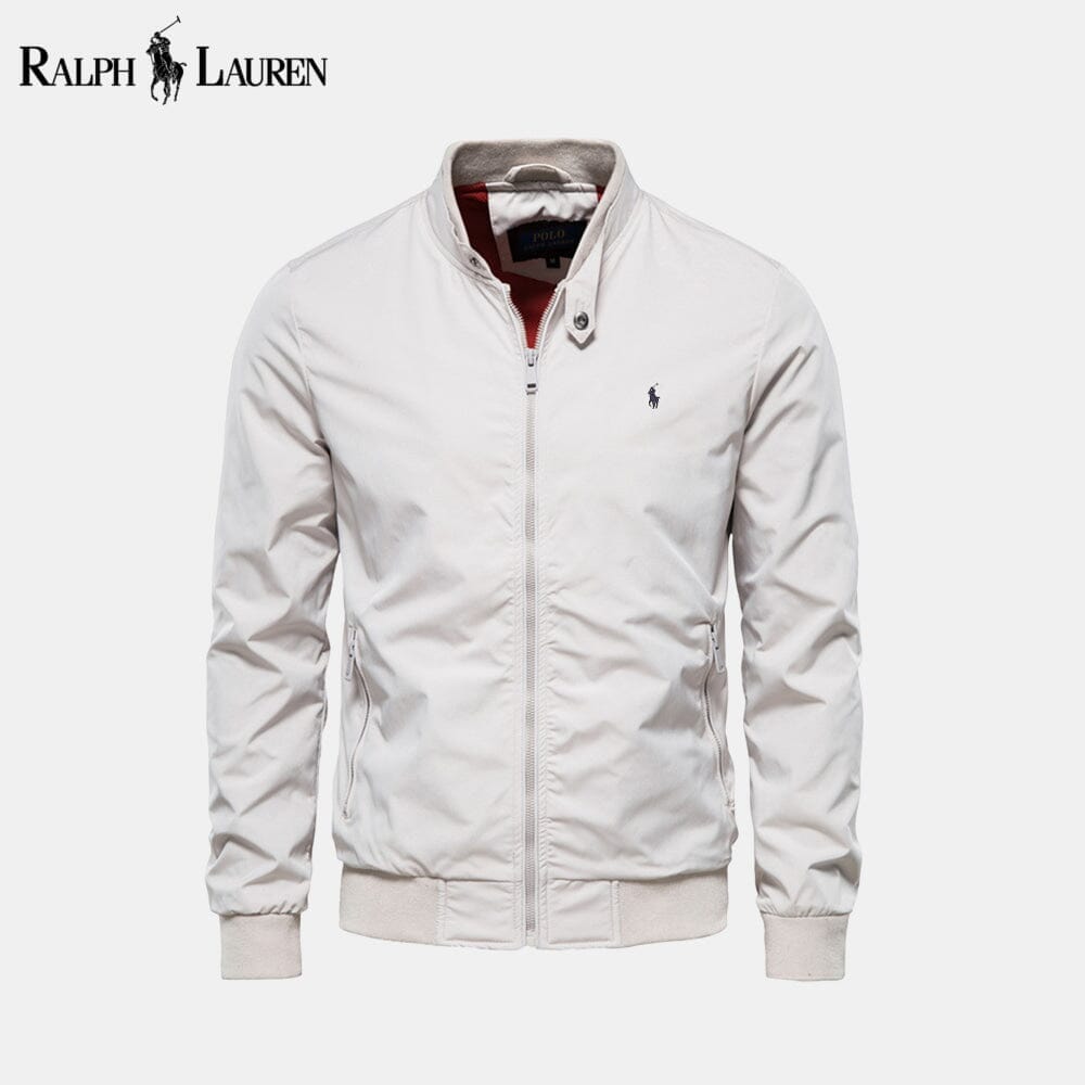 Ralph Lauren Bomber Classic Bomber Jacket