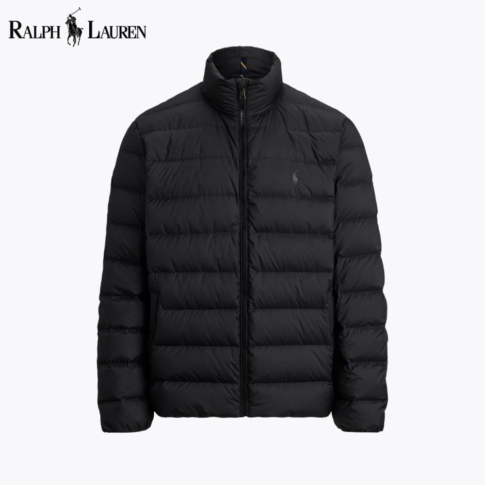 Ralph Lauren Colden Packable Down Jacket