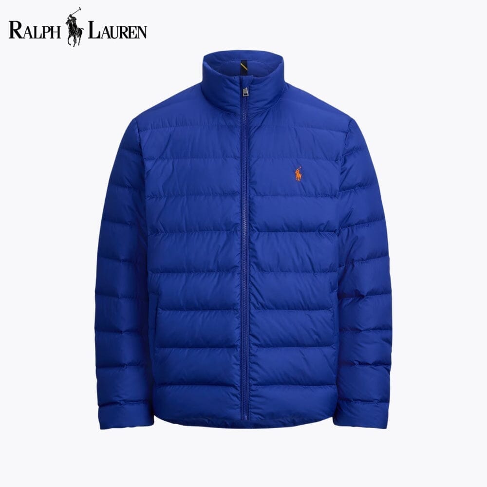 Ralph Lauren Colden Packable Down Jacket