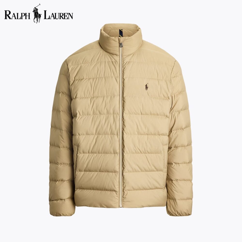 Ralph Lauren Colden Packable Down Jacket