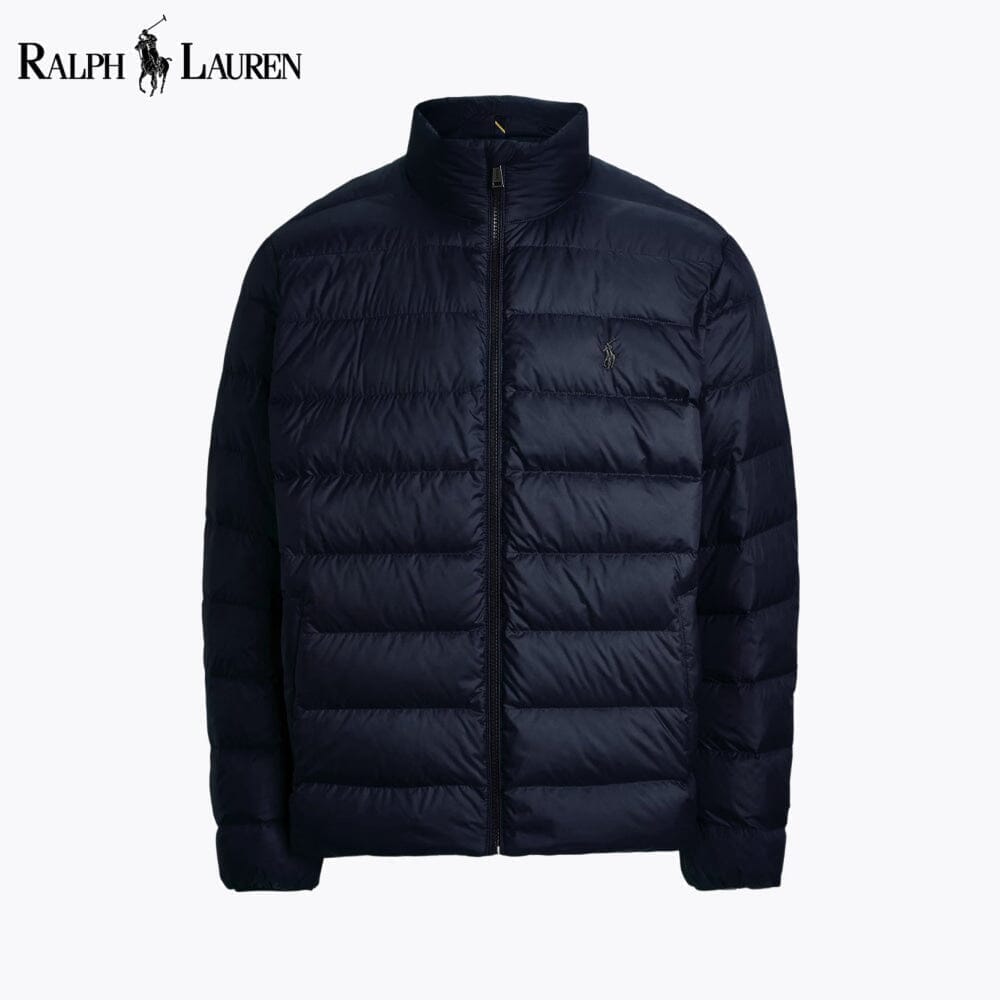 Ralph Lauren Colden Packable Down Jacket