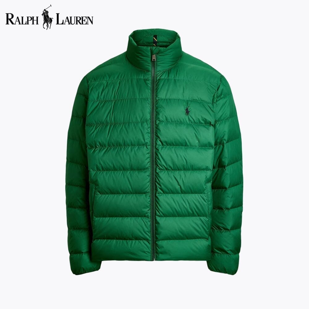 Ralph Lauren Colden Packable Down Jacket
