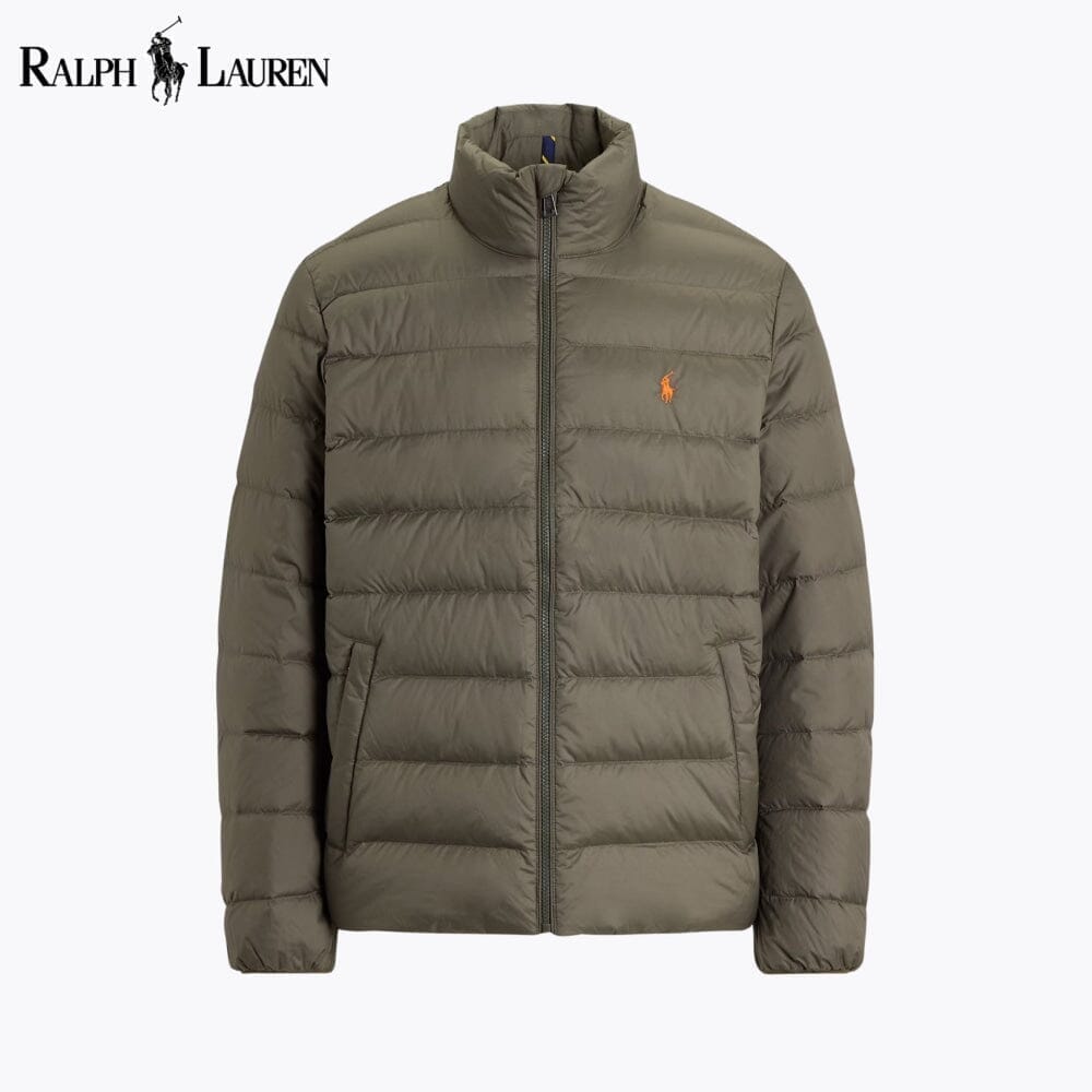 Ralph Lauren Colden Packable Down Jacket