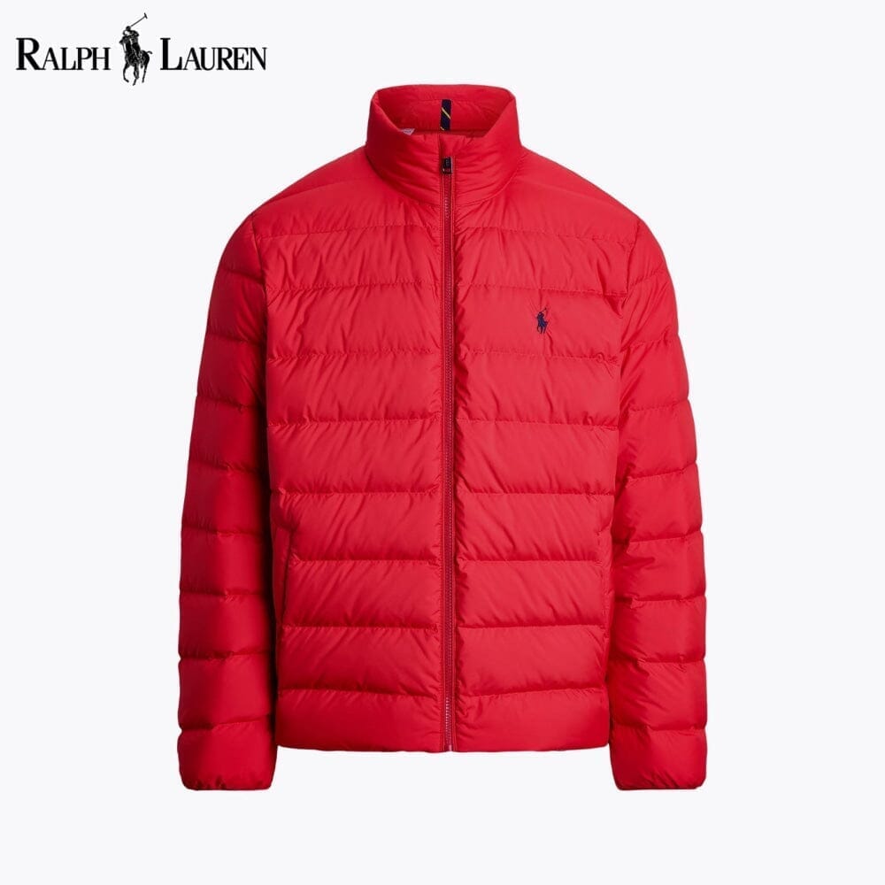 Ralph Lauren Colden Packable Down Jacket