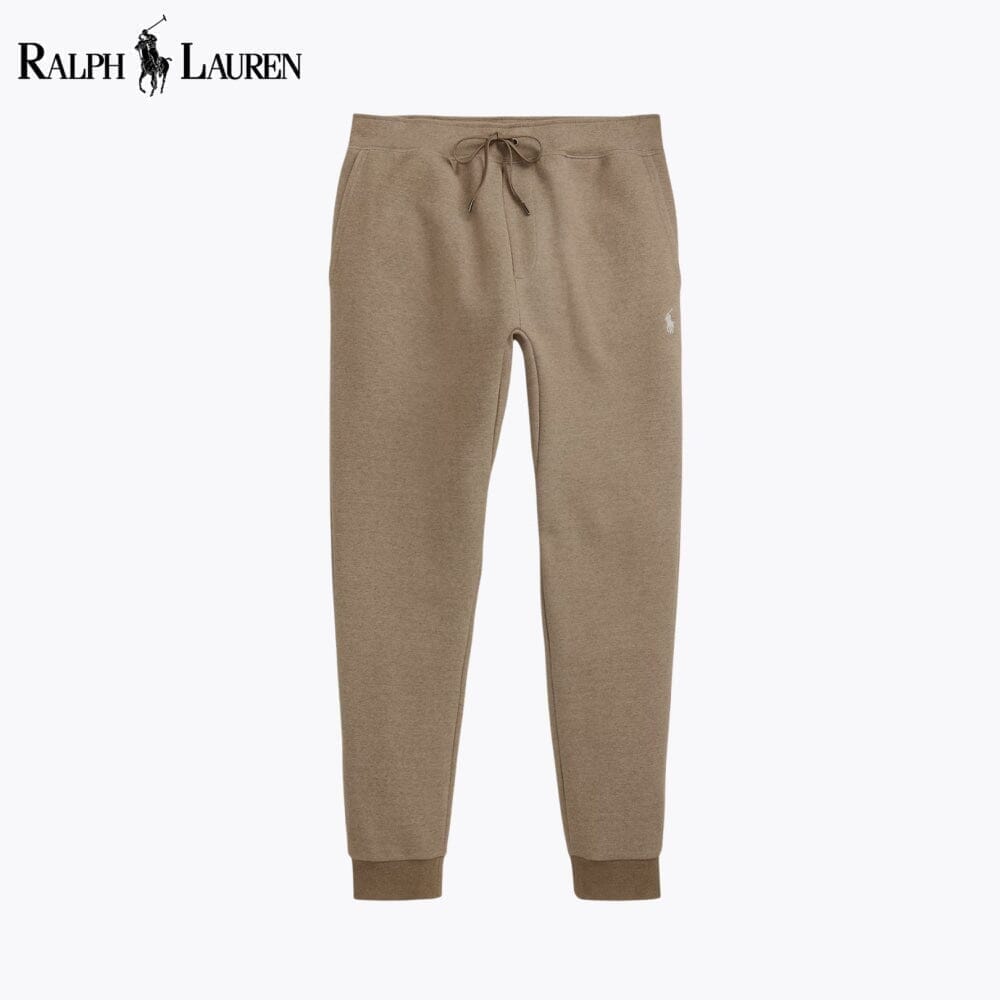 Ralph Lauren Double-Knit Jogger Pant