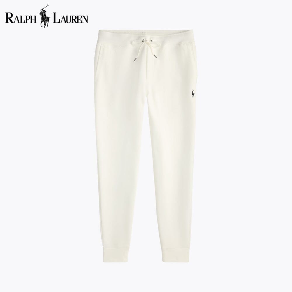 Ralph Lauren Double-Knit Jogger Pant