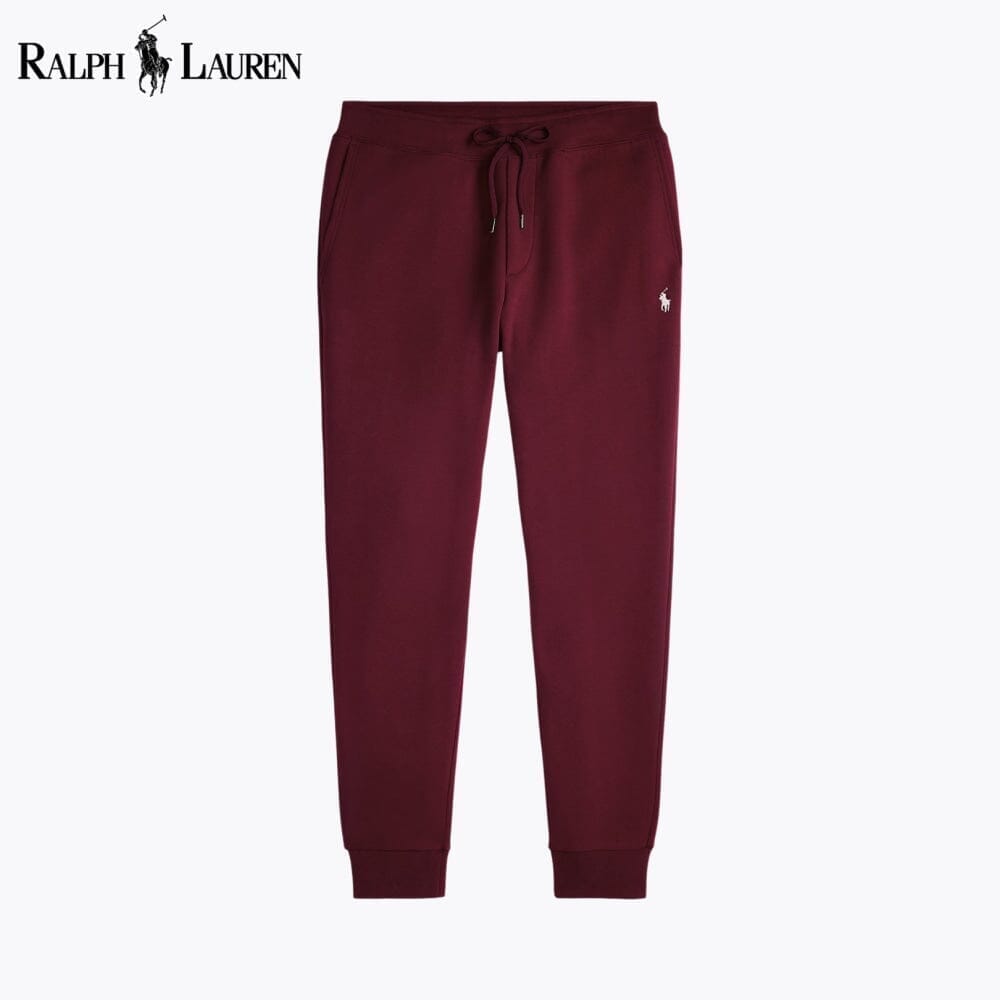 Ralph Lauren Double-Knit Jogger Pant
