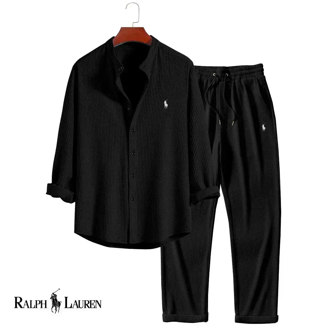 Ralph Lauren Essential Set – Sophistication in Every Detail