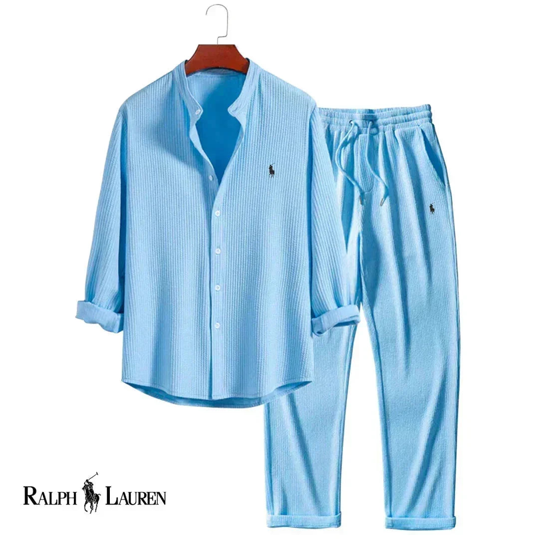 Ralph Lauren Essential Set – Sophistication in Every Detail