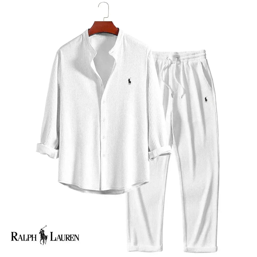 Ralph Lauren Essential Set – Sophistication in Every Detail