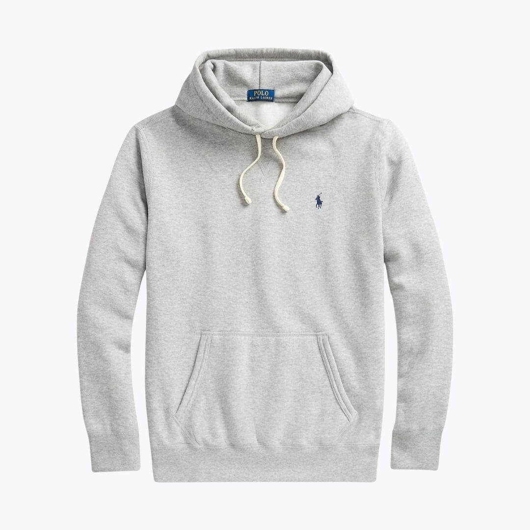 Ralph Lauren Fleece Hoodie