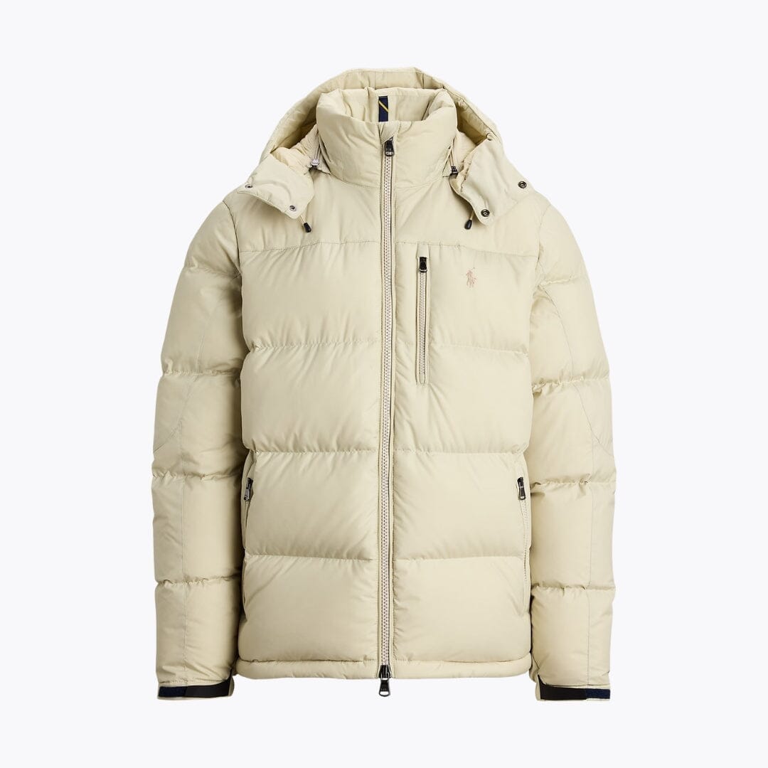 Ralph Lauren Gorham Down Jacket