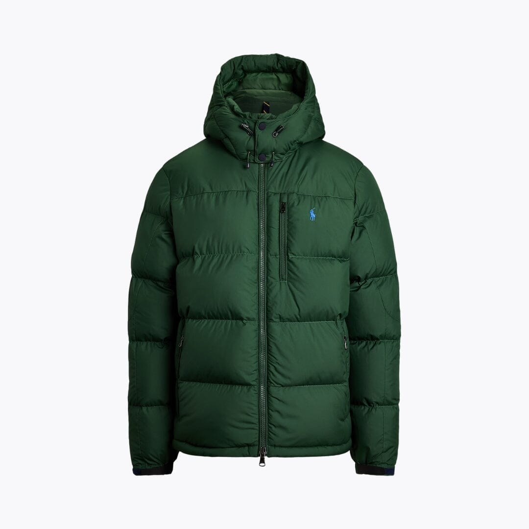 Ralph Lauren Gorham Down Jacket