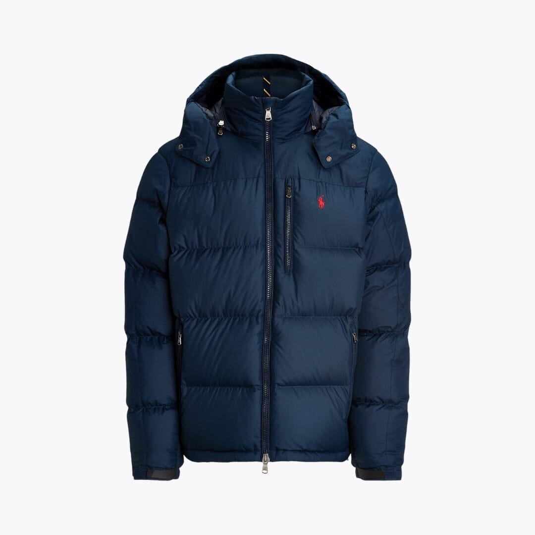 Ralph Lauren Gorham Down Jacket