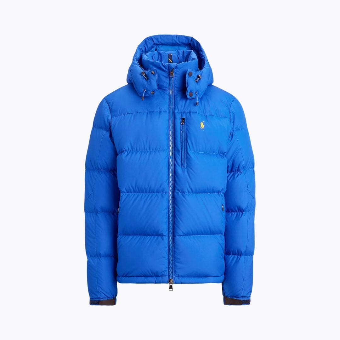 Ralph Lauren Gorham Down Jacket
