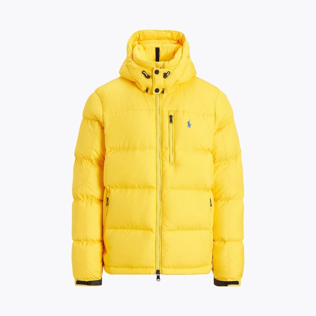 Ralph Lauren Gorham Down Jacket
