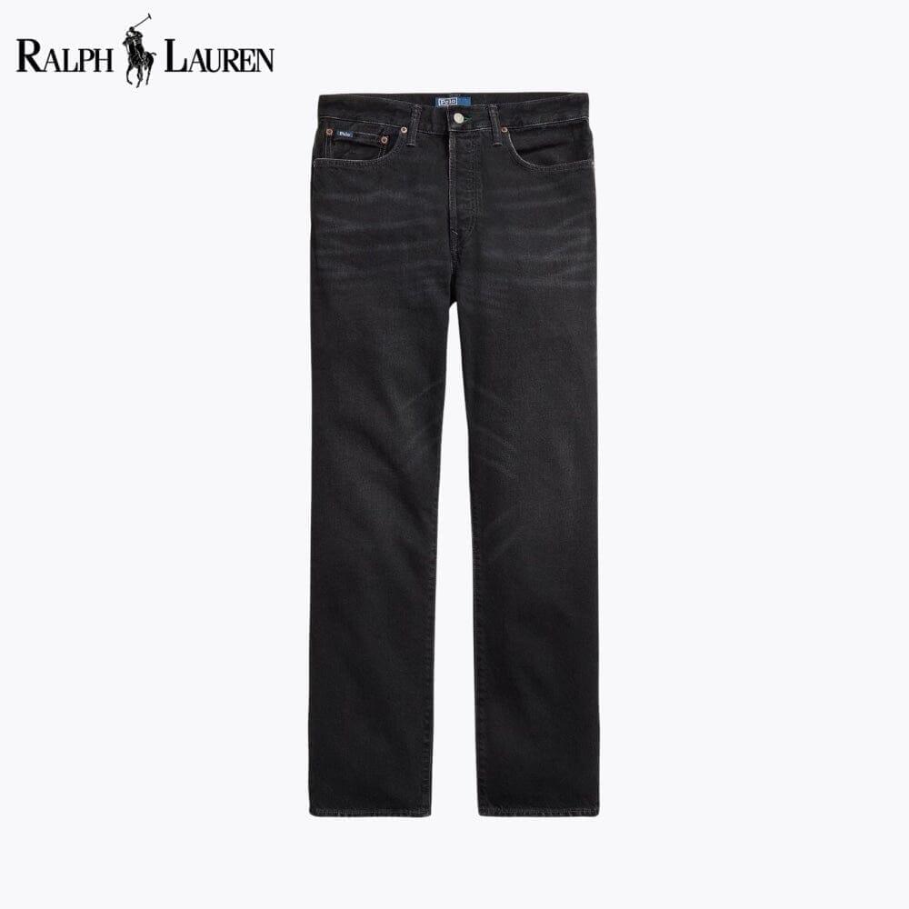 Ralph Lauren Heritage Straight Fit Jean