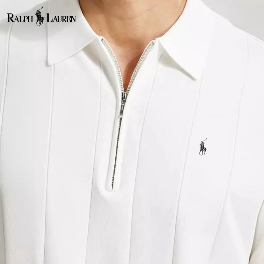 Ralph Lauren Iconic Cut – The Modern Gentleman’s Choice