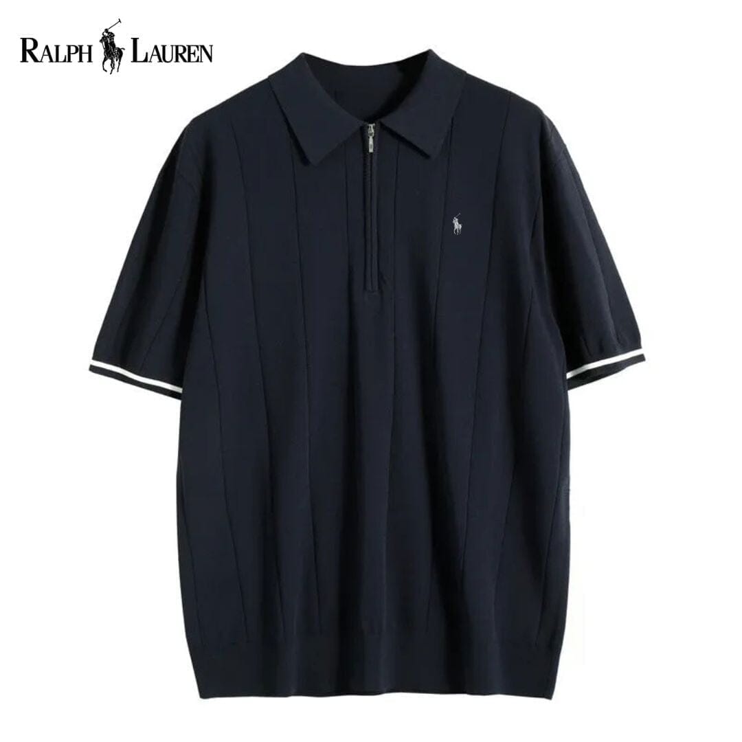 Ralph Lauren Iconic Cut – The Modern Gentleman’s Choice