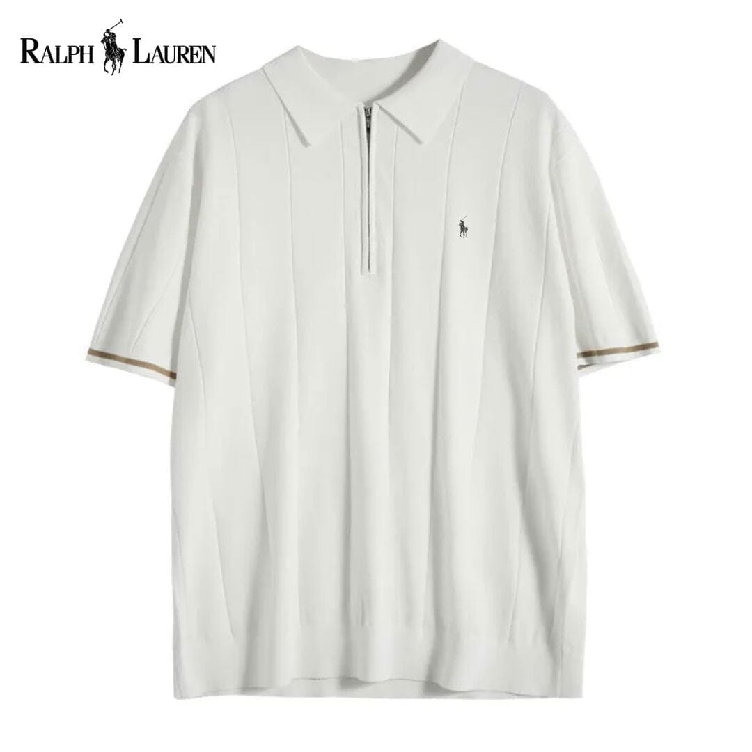 Ralph Lauren Iconic Cut – The Modern Gentleman’s Choice