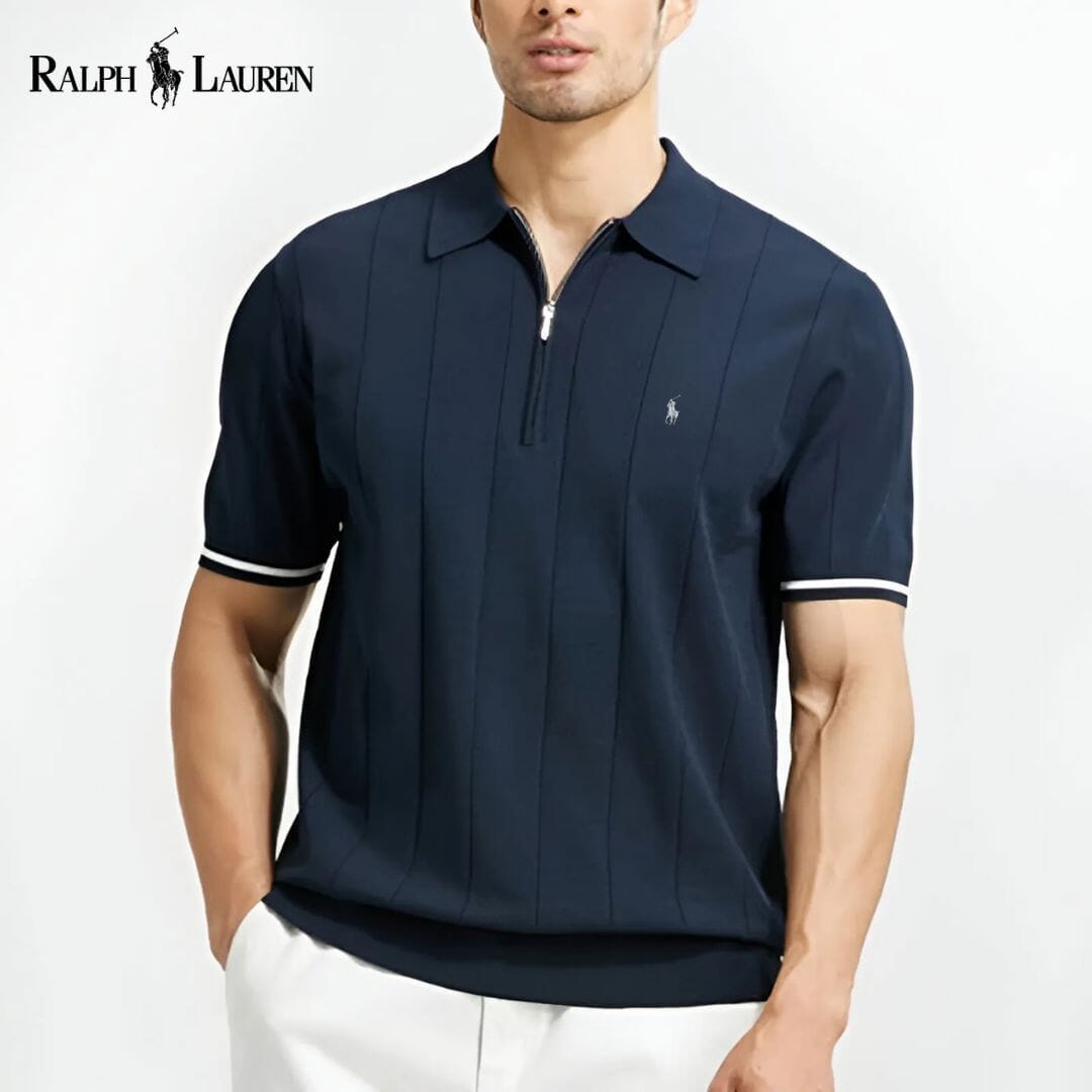 Ralph Lauren Iconic Cut – The Modern Gentleman’s Choice