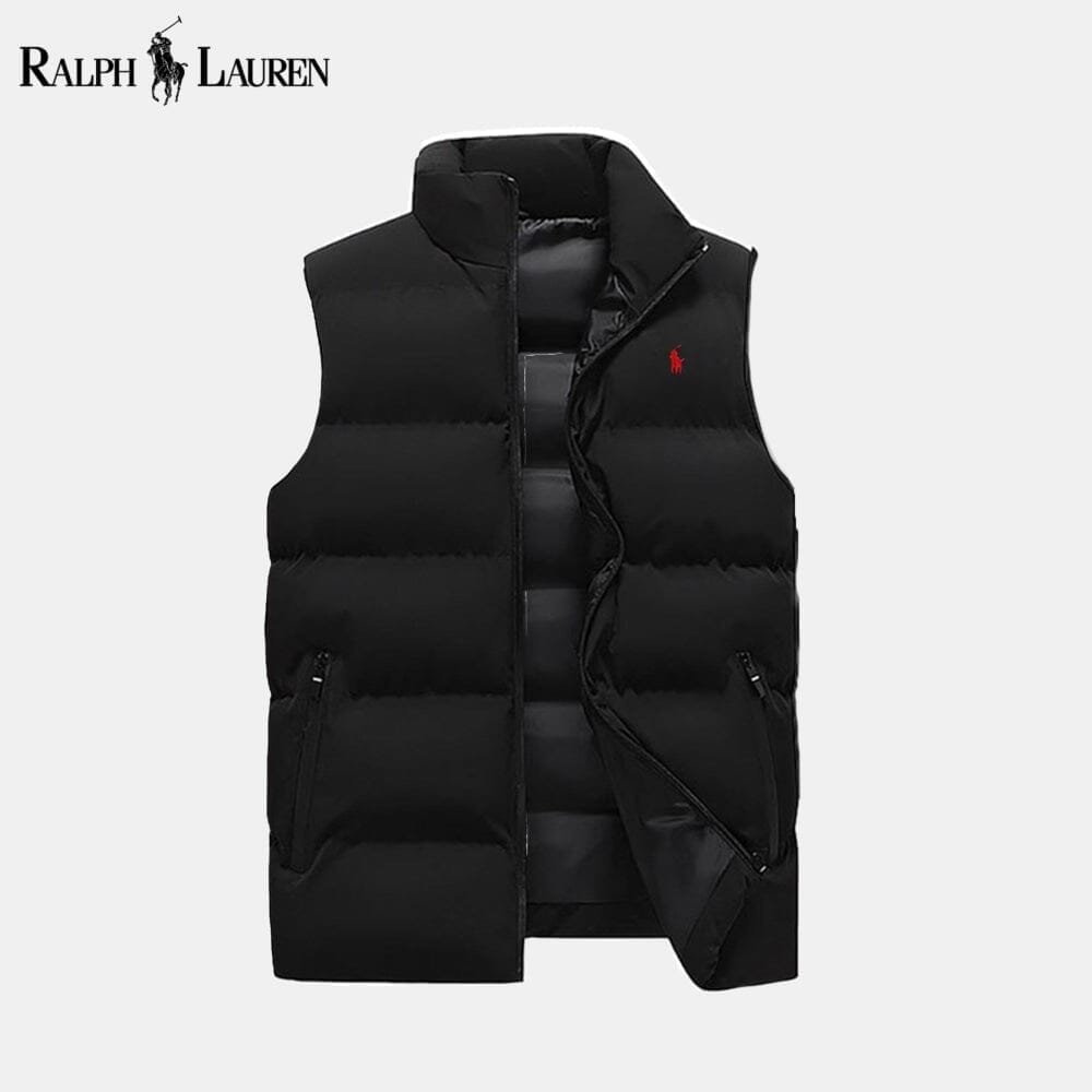 Ralph Lauren Insulated Down Puffer Waistcoat