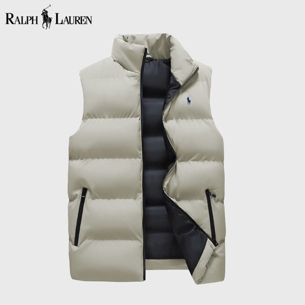 Ralph Lauren Insulated Down Puffer Waistcoat