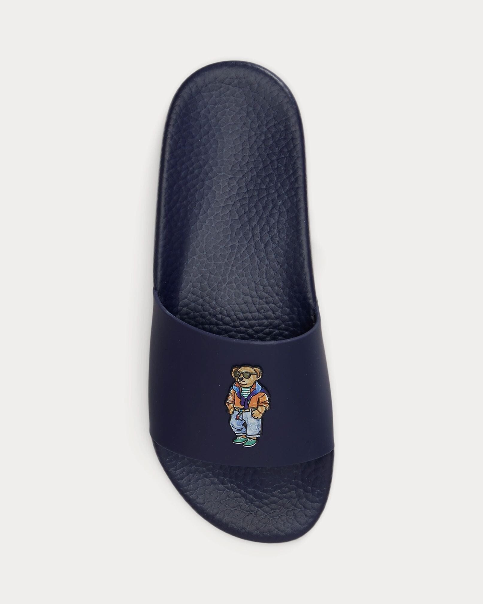 Ralph Lauren Polo Bear Slide