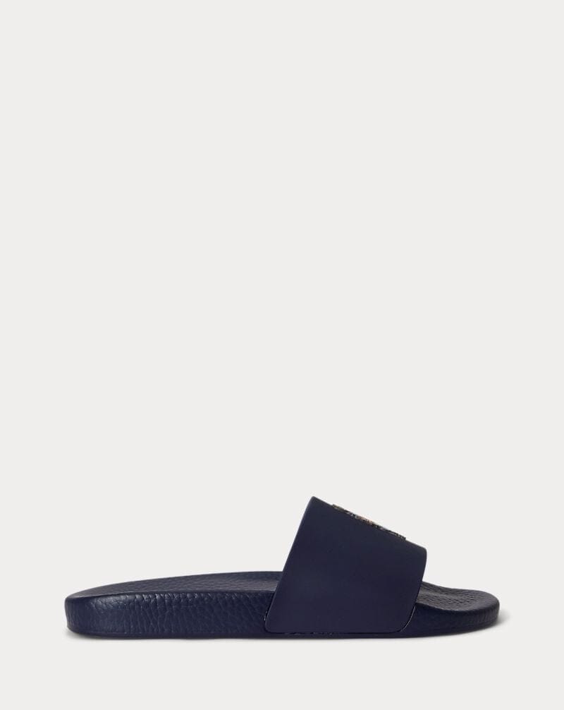 Ralph Lauren Polo Bear Slide