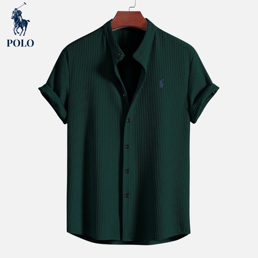 Ralph Lauren Polo Hampton Collar Shirt