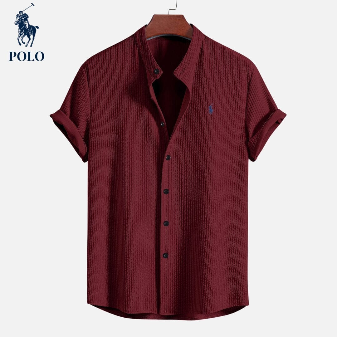 Ralph Lauren Polo Hampton Collar Shirt
