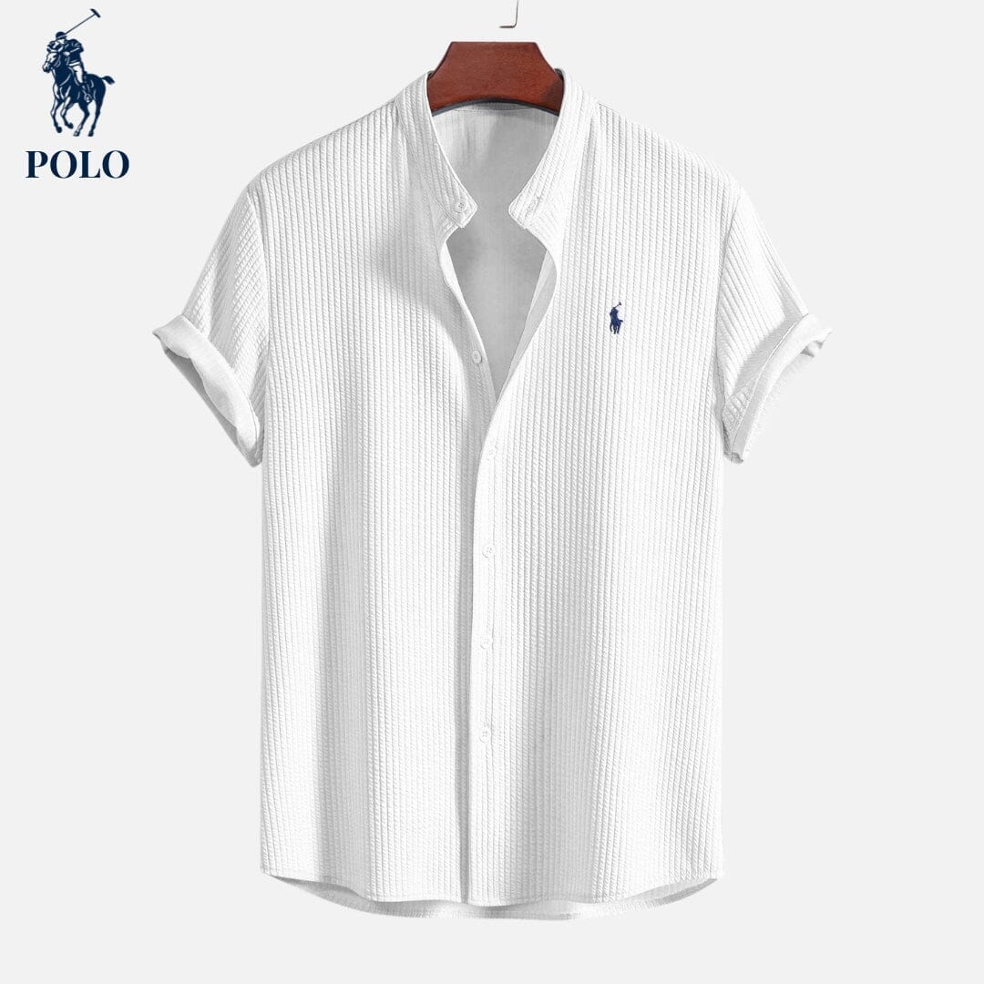 Ralph Lauren Polo Hampton Collar Shirt