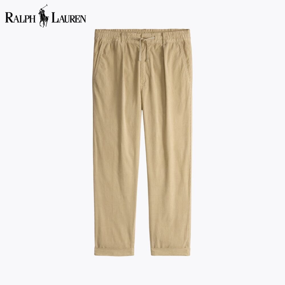 Ralph Lauren Polo Prepster Classic Tapered Fit Pant