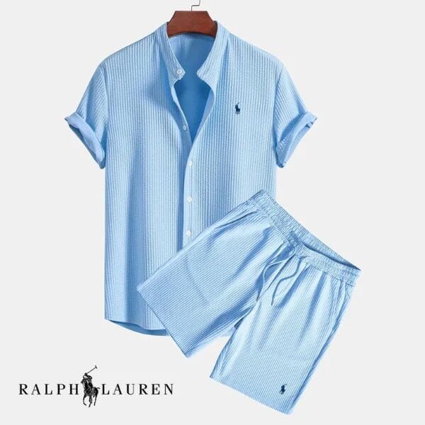 Ralph Lauren Prestige Comfort Collection