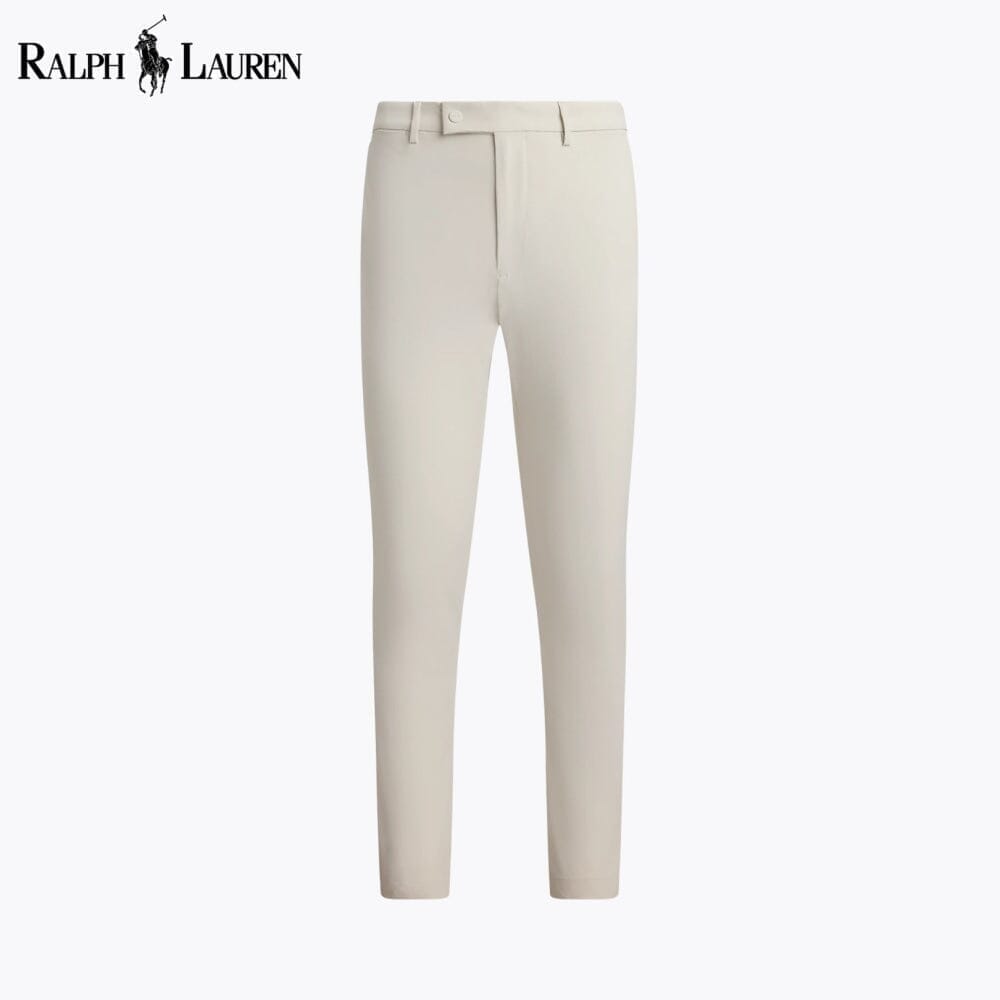 Ralph Lauren Slim Fit Performance Pant