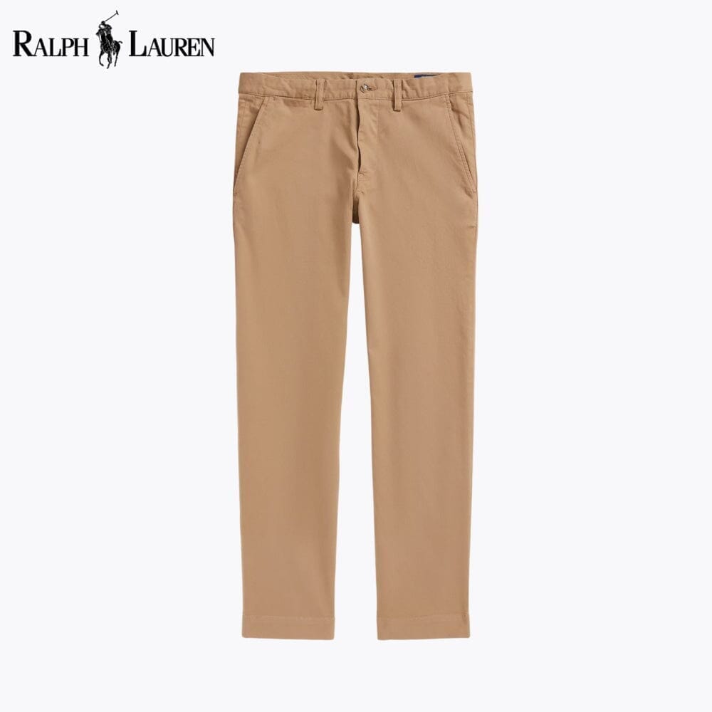 Ralph Lauren Stretch Straight Fit Chino Pant