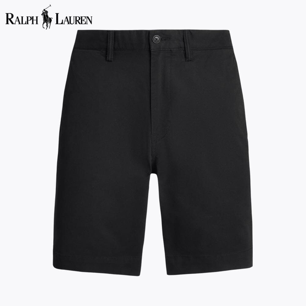 Ralph Lauren Stretch Straight Fit Chino Short