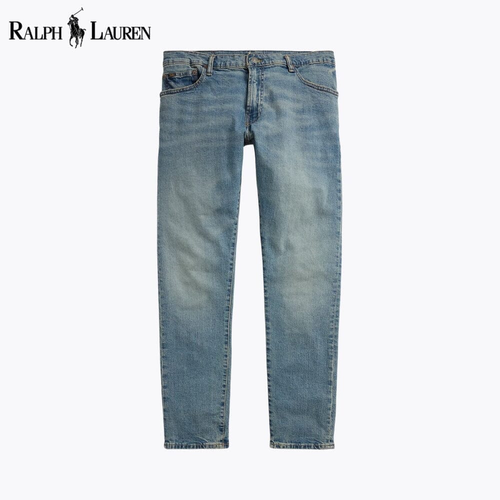 Ralph Lauren Sullivan Slim Stretch Jean