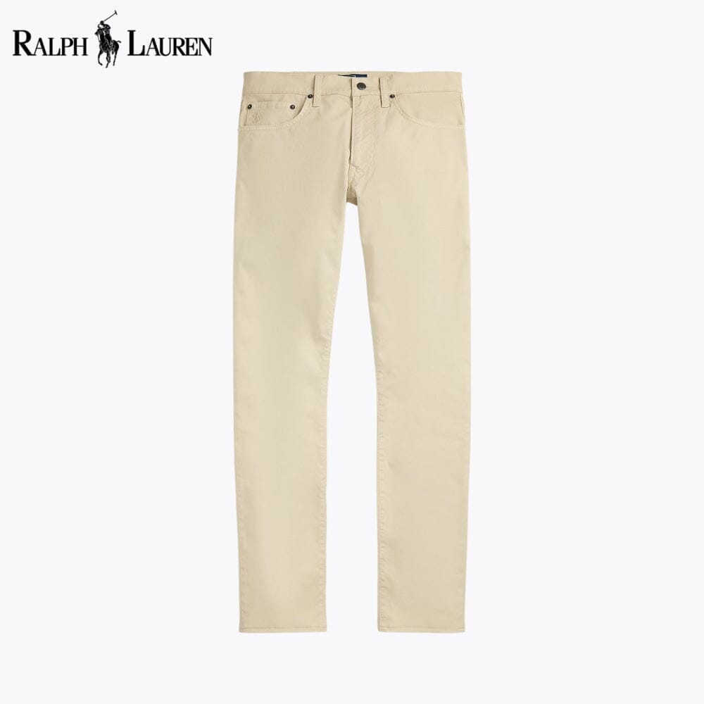 Ralph Lauren Sullivan Slim Stretch Twill Pant