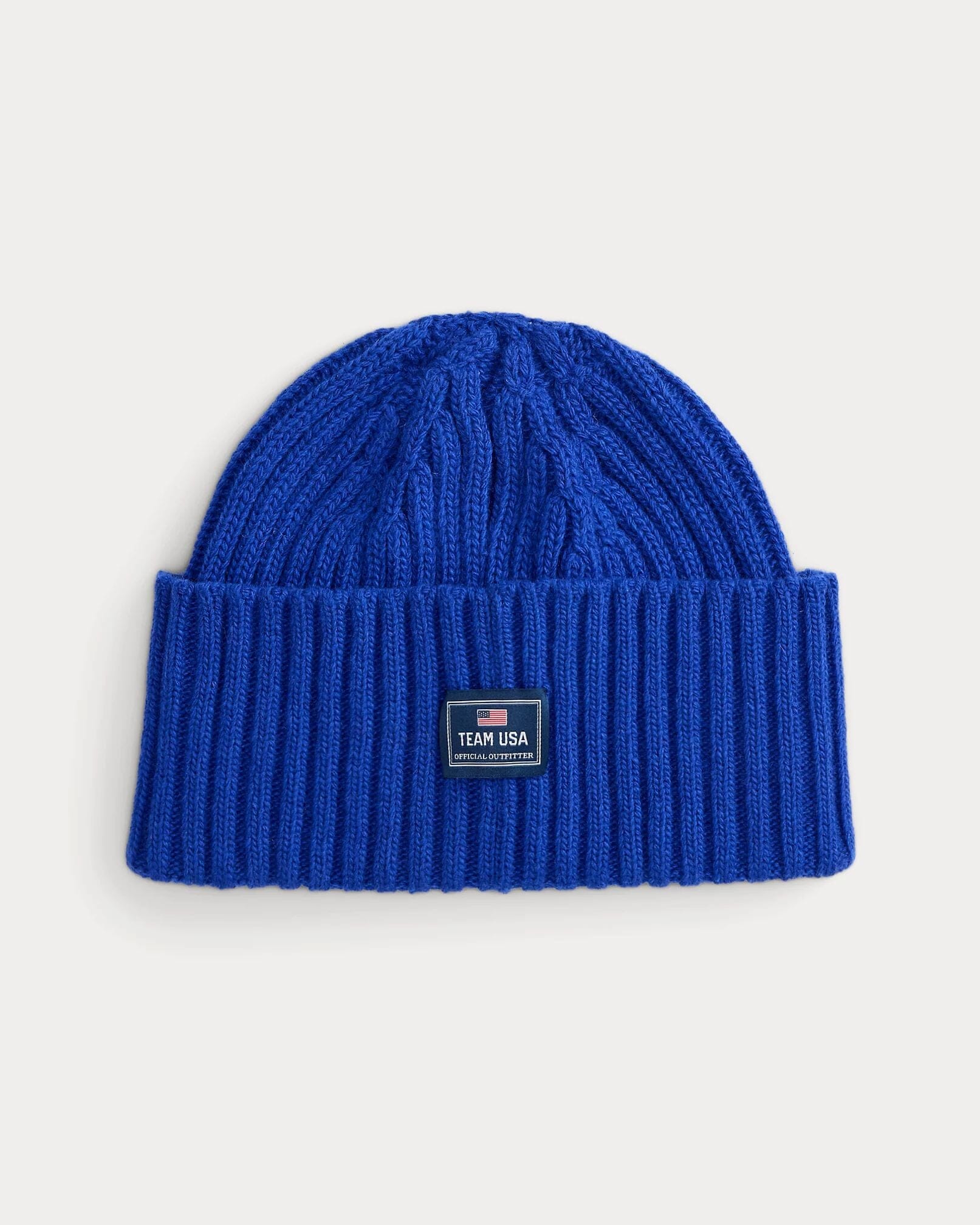 Ralph Lauren Team USA Polo Bear Beanie